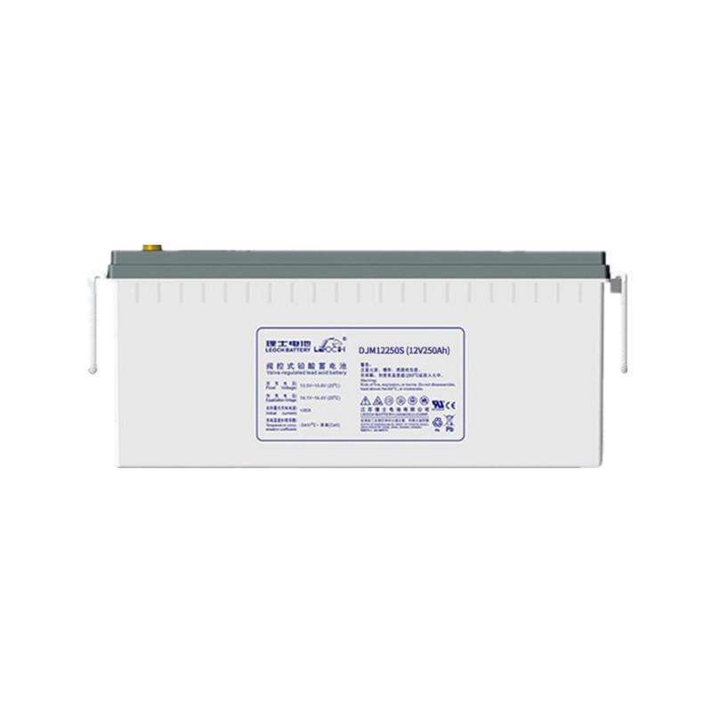 邯郸理士蓄电池DJM12250（12V250AH）