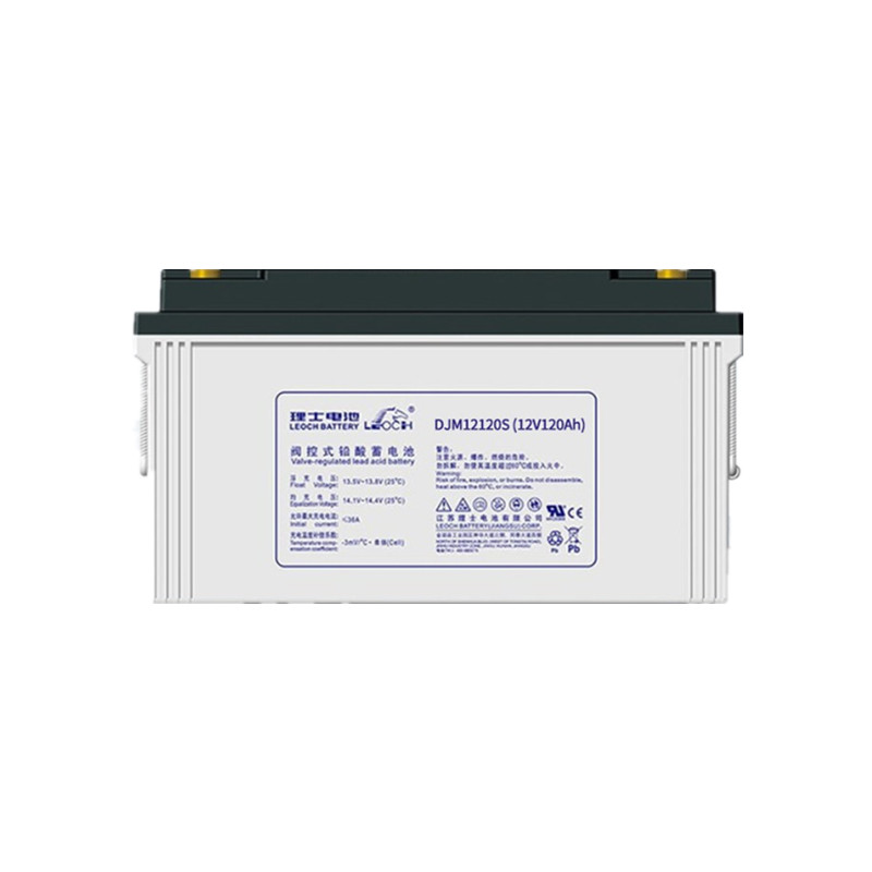 邯郸理士蓄电池DJM12120（12V120AH）